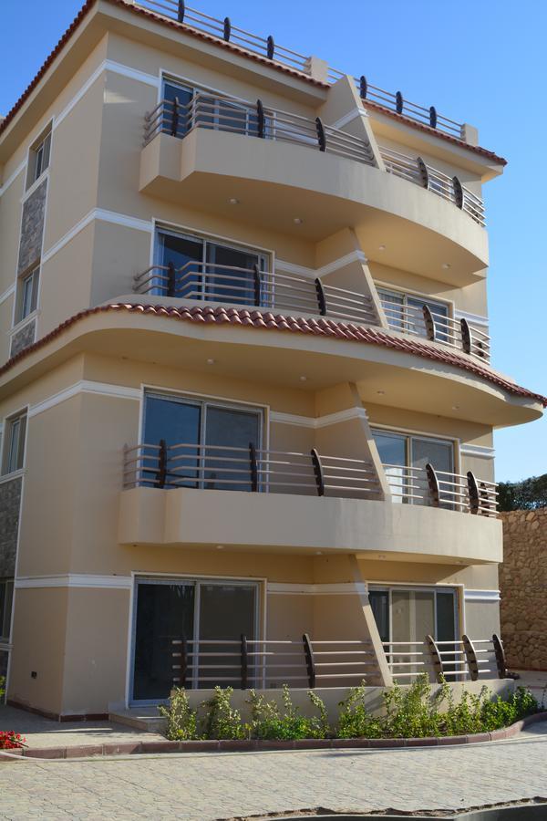 The Mo Place El Montaza Sharm el-Sheikh Exterior photo