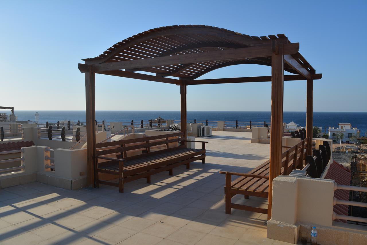 The Mo Place El Montaza Sharm el-Sheikh Exterior photo