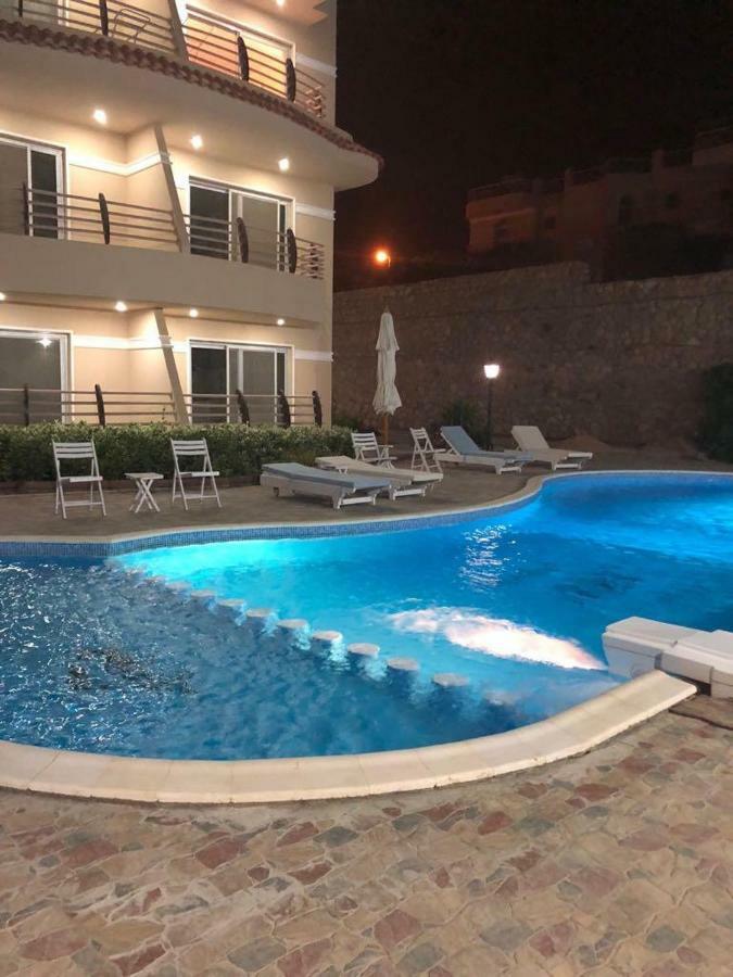 The Mo Place El Montaza Sharm el-Sheikh Exterior photo